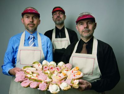 Bratři Ebenové ohlásili poslední tři koncerty do konce roku